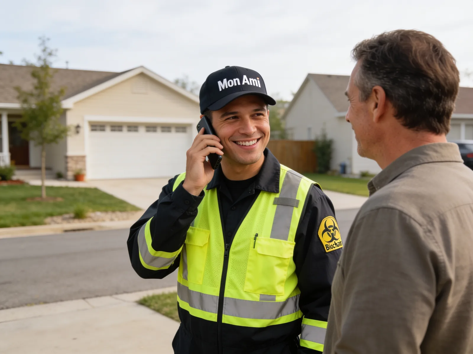 Sewage Cleanup Redfield, SD FAQs